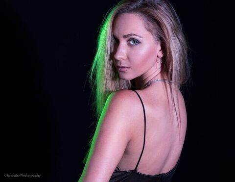 Elizaveta