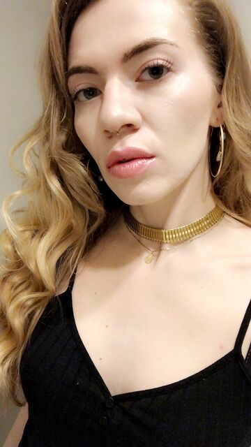 Ashley Wolve