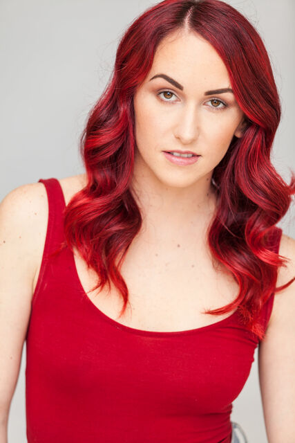 Colleen Finazzo
