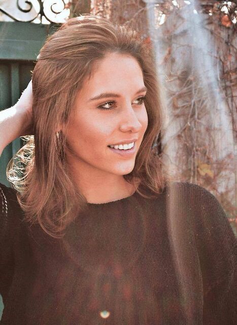 Rose Rosenfeld