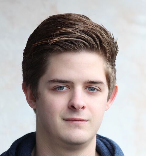Nick Crookshank