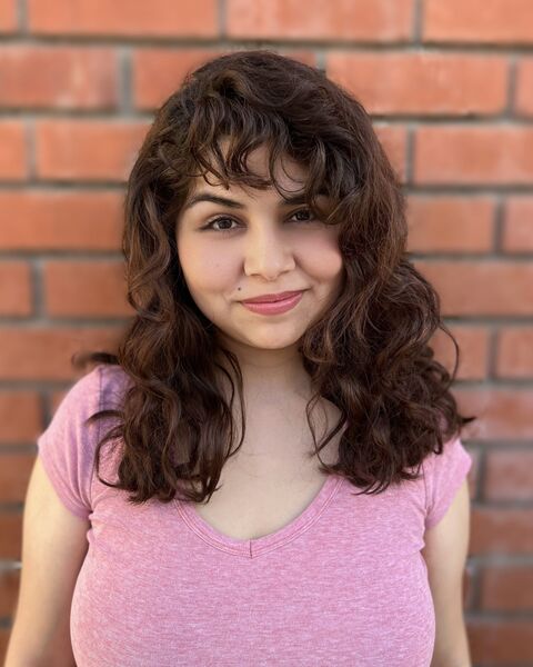 Azucena Deras