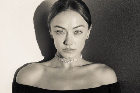 Laine O’Connor