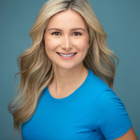 Natallia Kersey