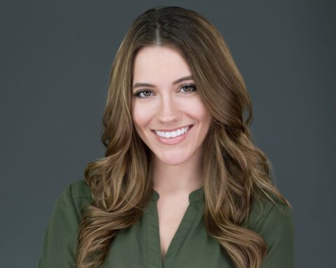 Krissy McGregor
