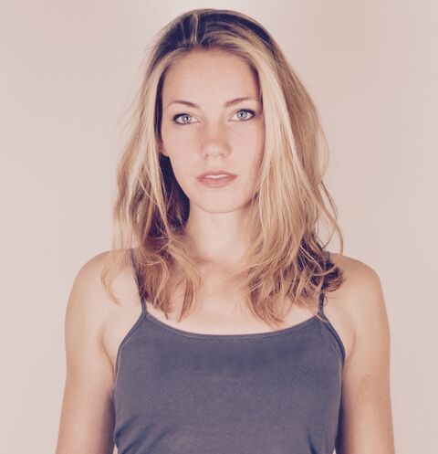 Claire Hampsey
