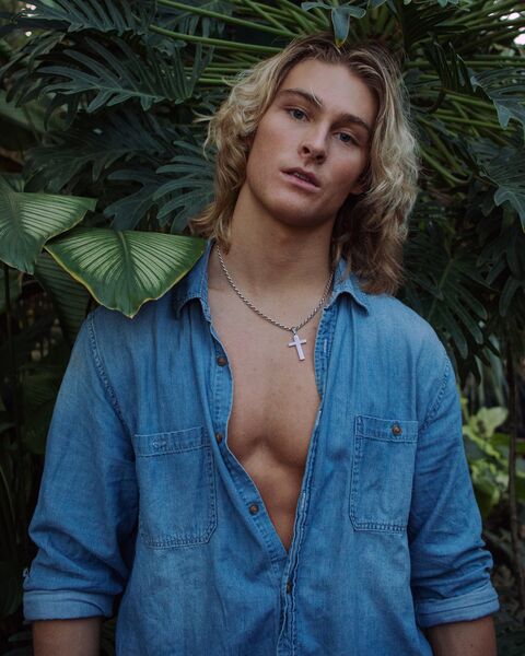 Nick Henry