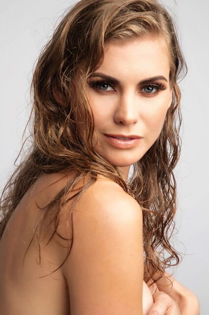 Anastasiia Sidelnik