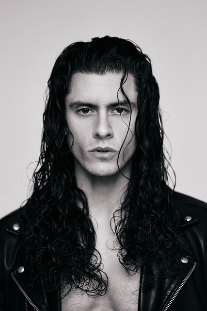 Orlando James