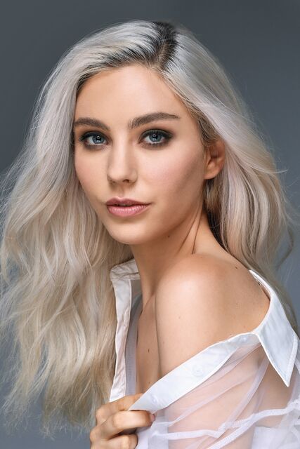 Hanna Mae