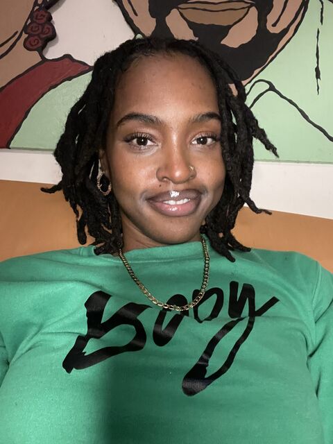 Christina Mighty