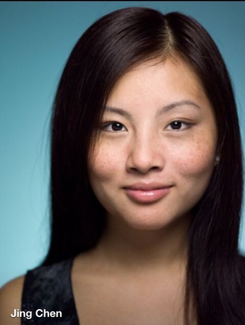 Jing Chen
