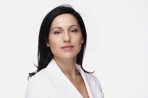 Vanina Kondova