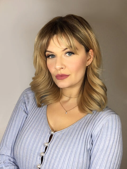 Paulina Kordek