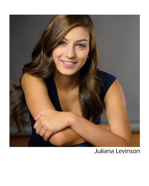 Juliana Levinson
