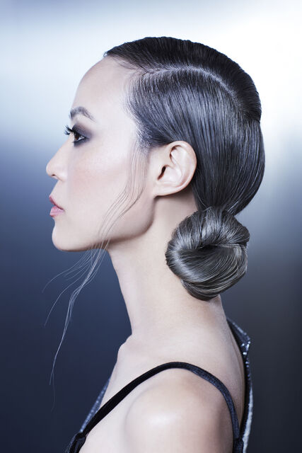 Leslie Fang