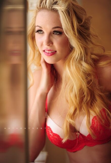 Kelly Brown