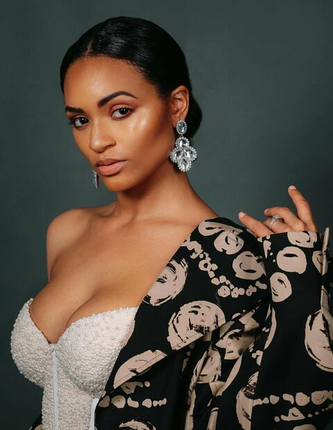 ashley molina