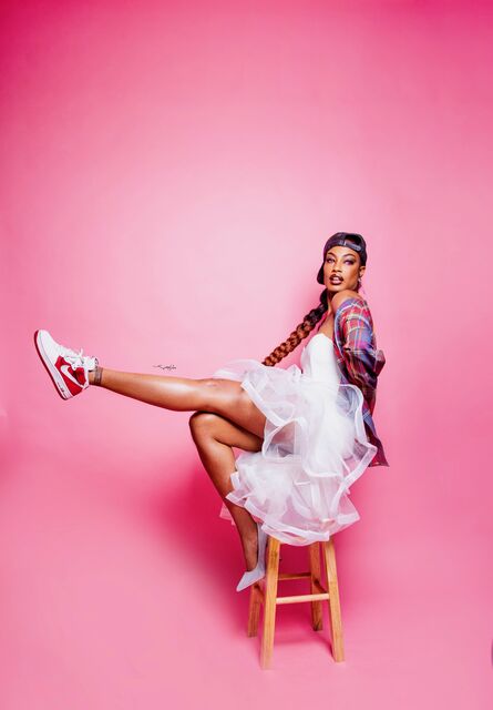 Niketa Chachere