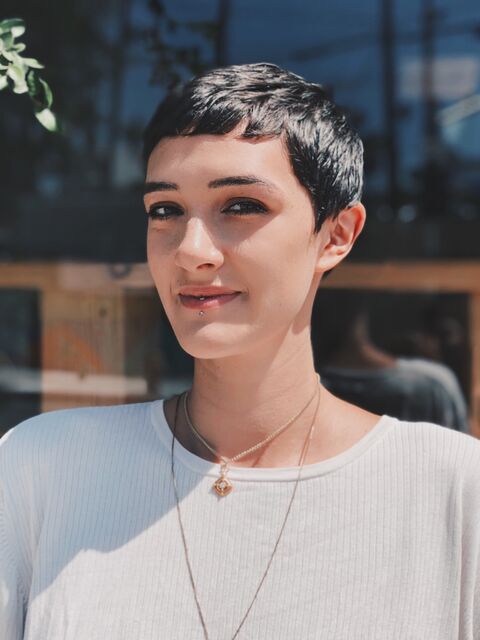 Sylvie Fraunhar