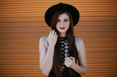Kristina Rodenbaugh