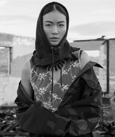 Cassie Wong