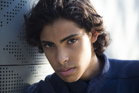 BEN WOLFF