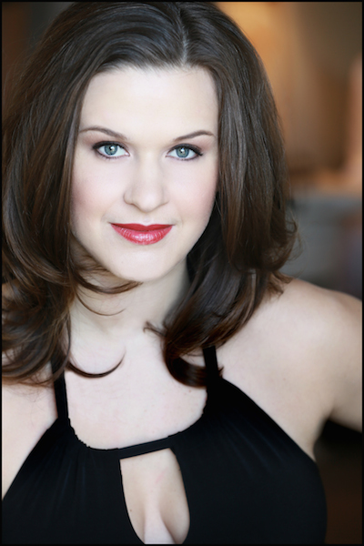 Lisa orchard