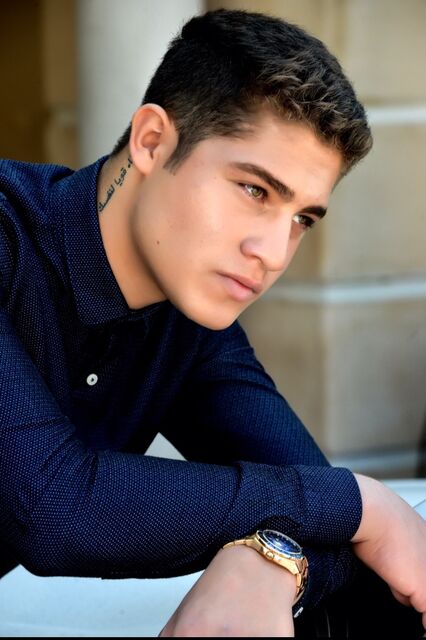 Jose Galarza