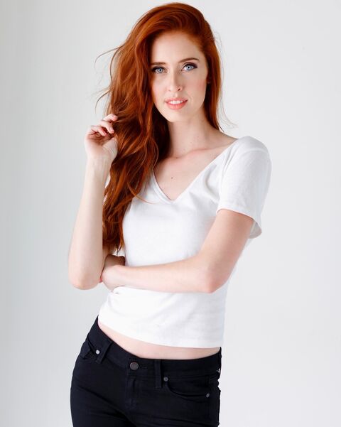Olivia Scott