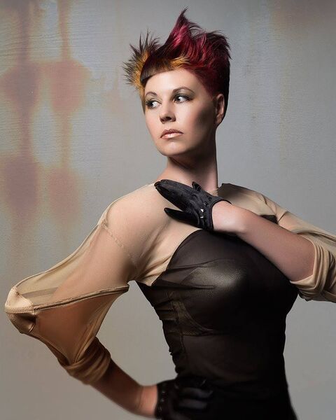 Roxanne Abell