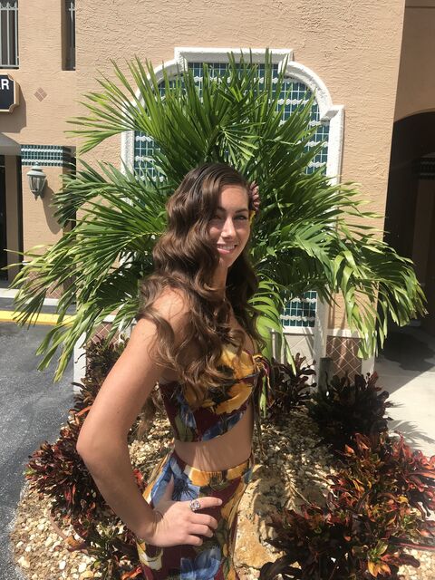 Marissa Scott