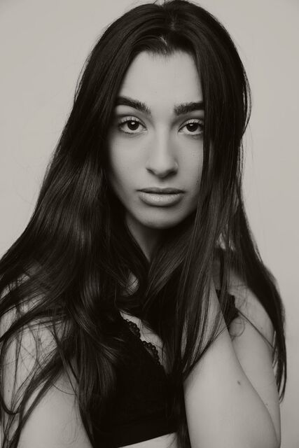 Sara Sherman