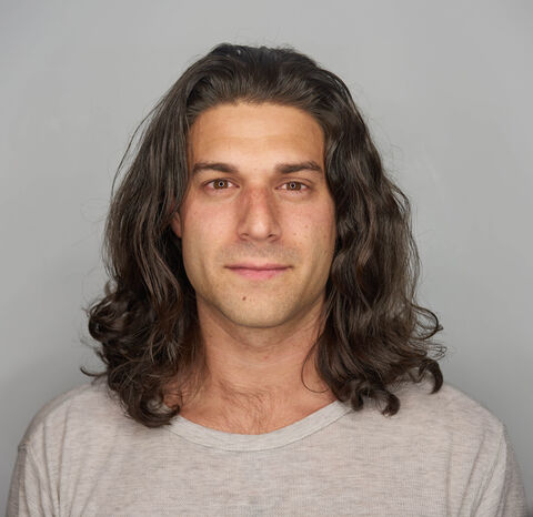 Matthew Corona-Goldstein