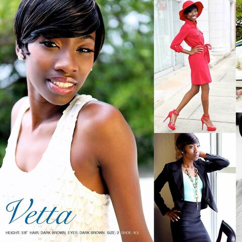 vetta