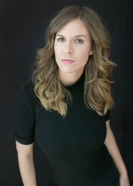 Amanda Mills