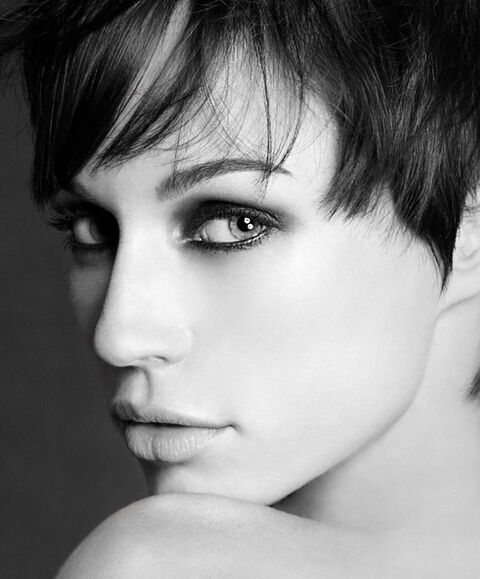 Harmony Calhoun