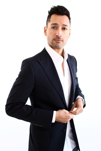Maurizio Rasti