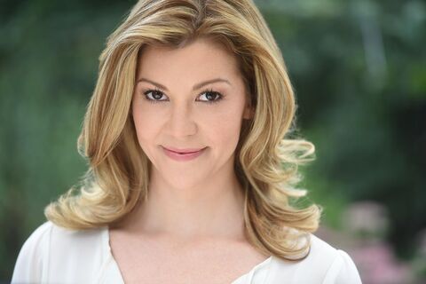 Kimberly Magness