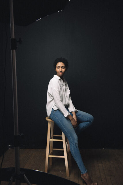 Amelia Candelaria