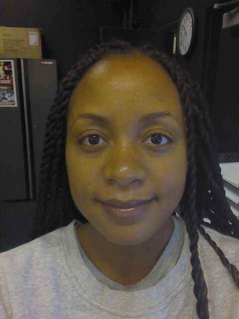 Myrdell Belizaire