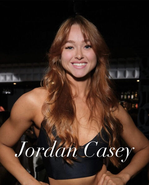 Jordan Casey
