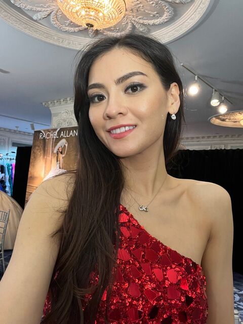 Shoira Matkurbanova