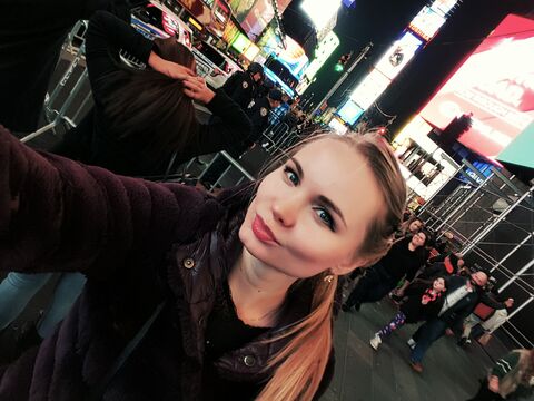 Natalia Putilova