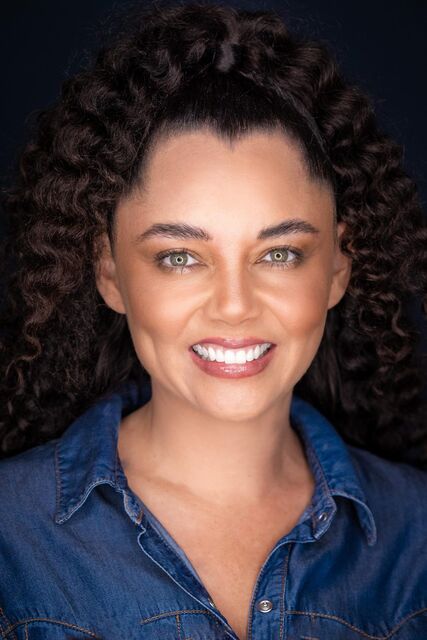 Katherine Kellerman