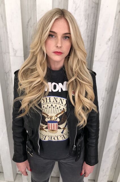 Hayleigh Hatcher