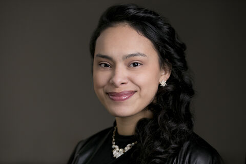 Erika D Rosales