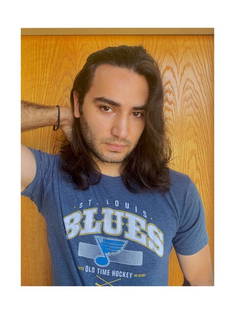 Ethan Garcia