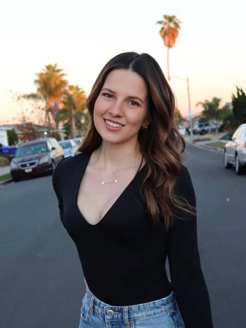 Emily Norwood