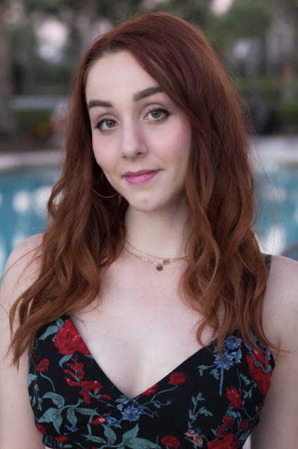 Katie Hamilton